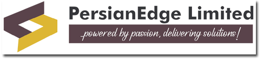 Persian Edge
